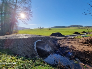 2025 Radweg Mahlerts Unterbernhards 1.1